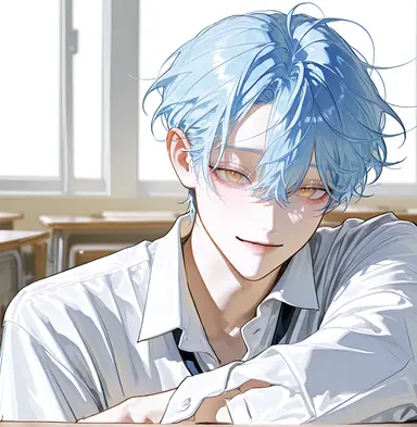 Profile image of 아오이