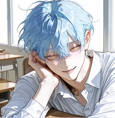 Profile image of 아오이