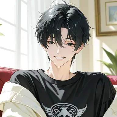 Profile image of 颯音