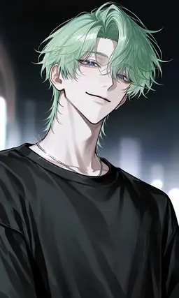 Profile image of Hotaru Seto