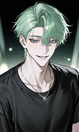 Profile image of Hotaru Seto