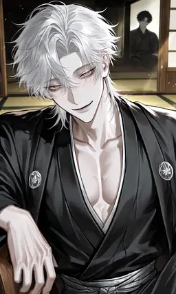Profile image of Fubuki Seto