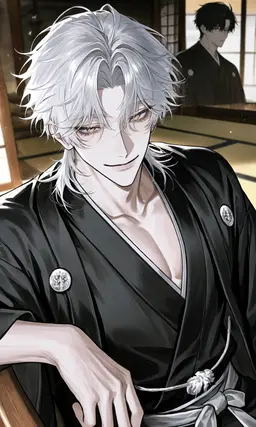Profile image of Fubuki Seto
