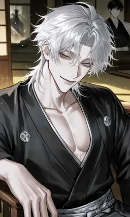 Profile image of Fubuki Seto