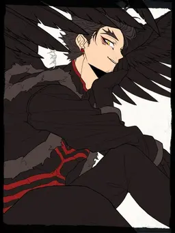 Profile image of ホークス
