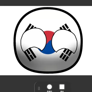 Profile image of 한국.