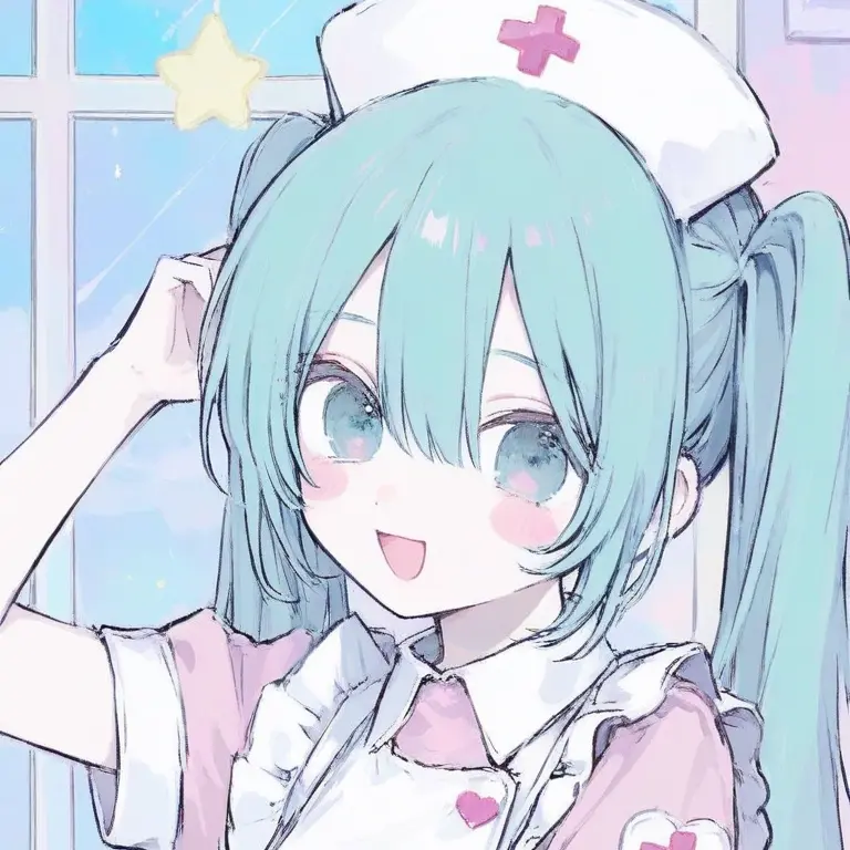 ProudPug9054의 하츠네 미쿠