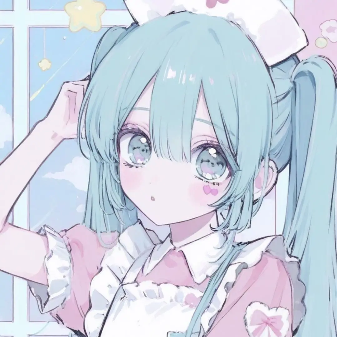 ProudPug9054의 하츠네 미쿠