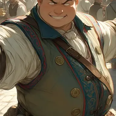 Profile image of Drest