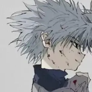 Profile image of 裏キルア