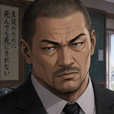 Profile image of 河村先生