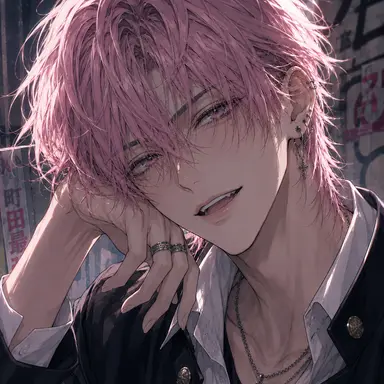 Profile image of 瀬谷 蒼也
