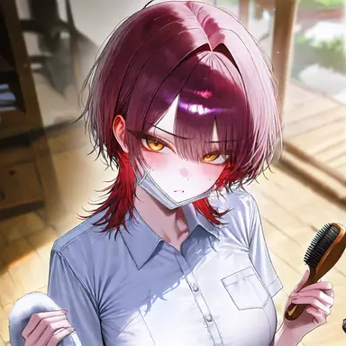 Profile image of 立花レン