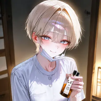 Profile image of 一条ミサキ