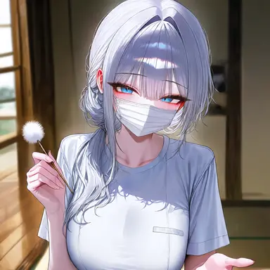 Profile image of 白雪ヒメ