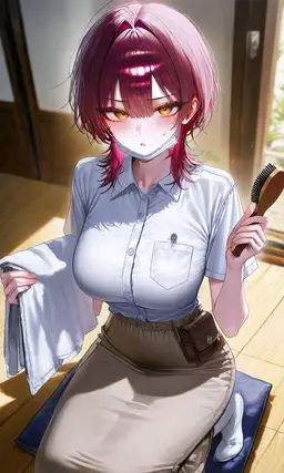 Profile image of 立花レン