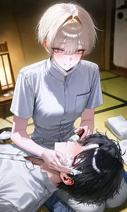 Profile image of 一条ミサキ