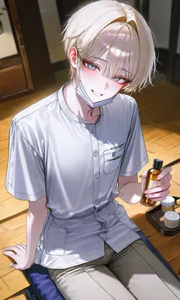 Profile image of 一条ミサキ