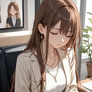 Profile image of あかり