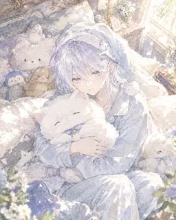 Profile image of リヒト
