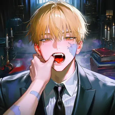 Profile image of Clive