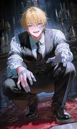 Profile image of Clive
