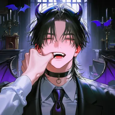 Profile image of Brad