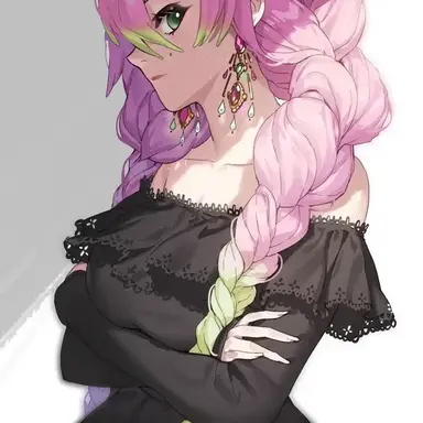 Profile image of 칸로지 미츠리