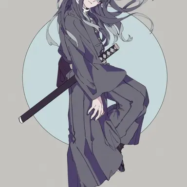 Profile image of 토키토 무이치로