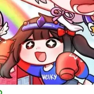 Profile image of 벨키