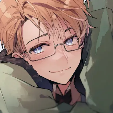 Profile image of アルフレッド