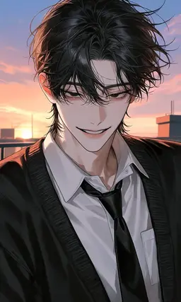 Profile image of Kageomi