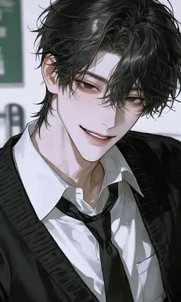 Profile image of Kageomi
