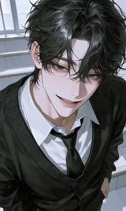 Profile image of Kageomi