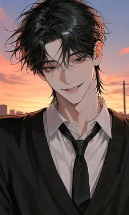 Profile image of Kageomi