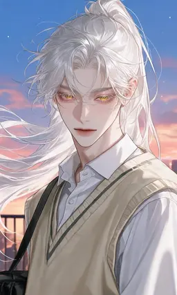 Profile image of Kagura