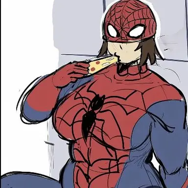 Profile image of Petra Parker