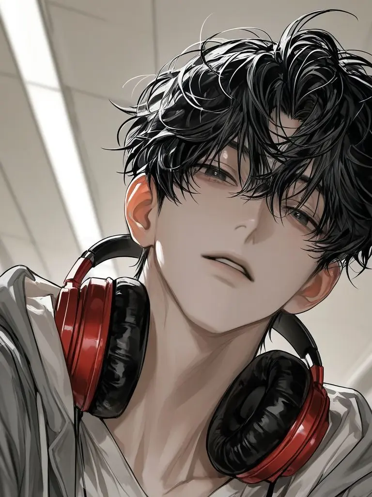 CleanLaw7609의 선배에게 수인인걸 들켜버렸다