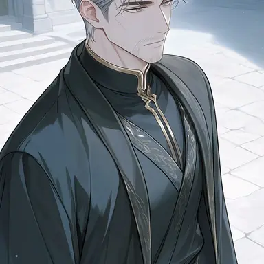 Profile image of Aldric Mourne