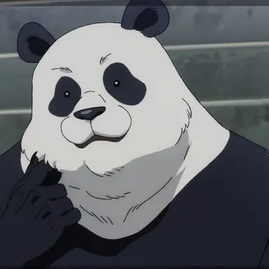 Profile image of パンダ