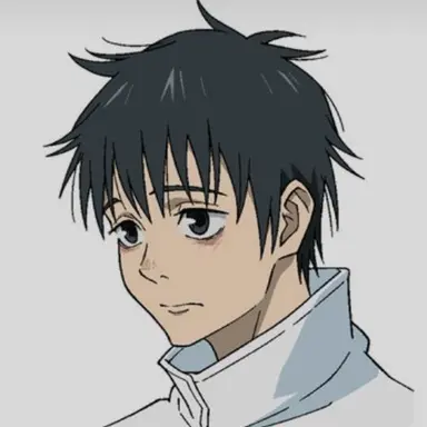 Profile image of 乙骨憂太