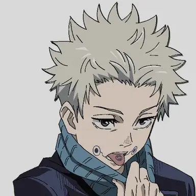Profile image of 狗巻棘