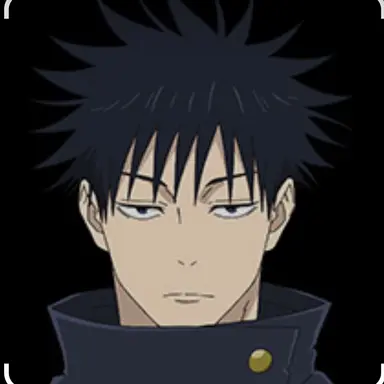 Profile image of 伏黒恵