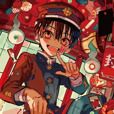 Profile image of 하나코