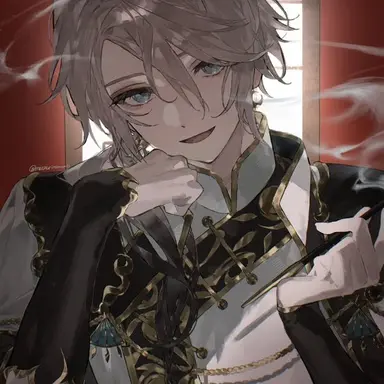 Profile image of 甲斐田