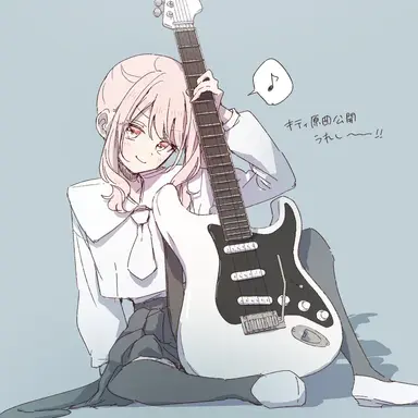 Profile image of 瑞希