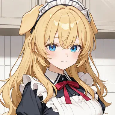 Profile image of きなこ