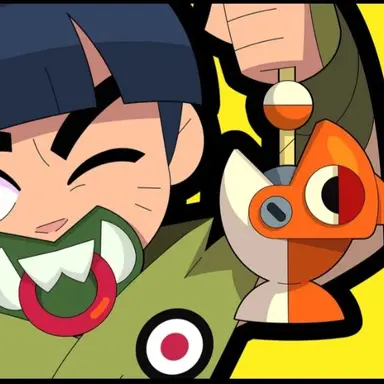 Profile image of 노리