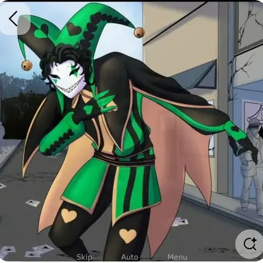 Profile image of 할리퀸