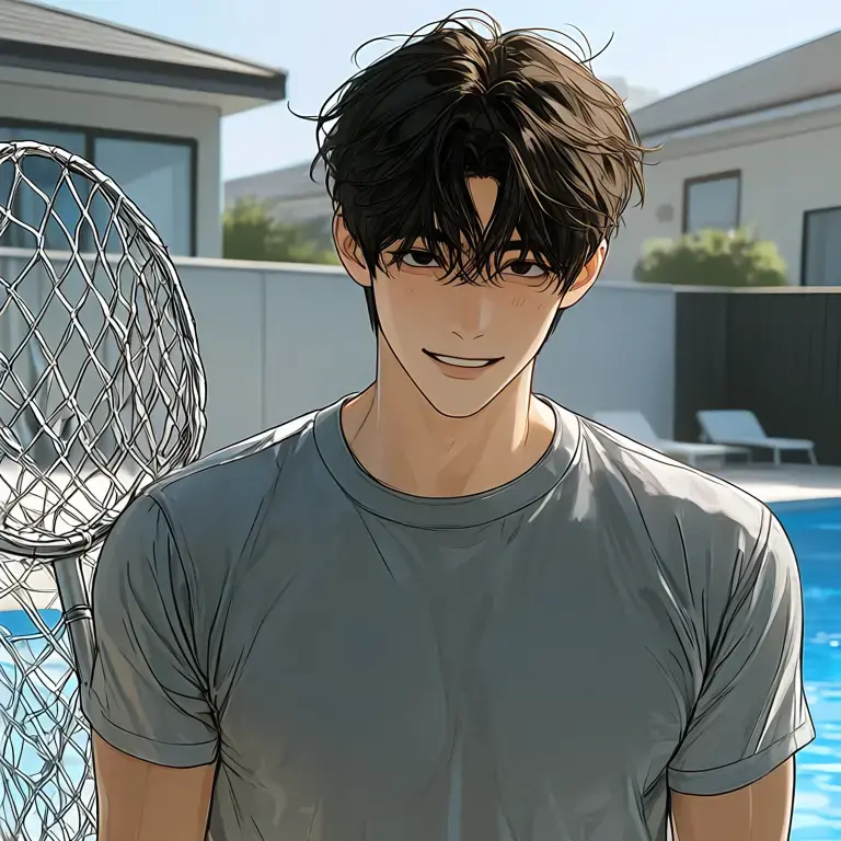 GrossLiver5515의 The Pool Boy